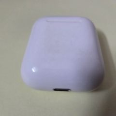 Apple Airpods case