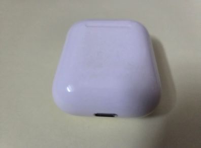 Apple Airpods case