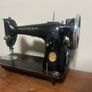 singer sewing machine 201k Image 3