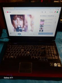 Samsung R610 15.6 inch Laptop, 3GB Ram, 300GB HDD, Intel Core 2 Duo CPU T6400 2.00GHz, indows 7 Home Premium, Chrome, Youtube, and VLC for best movie experience