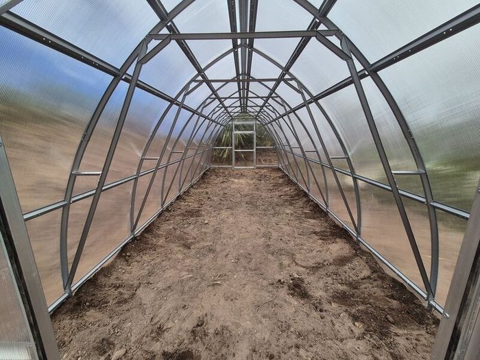 Greenhouse SUNGROW