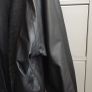 Authentic Vintage Sardar Soft Leather Jacket Rare Embossed Detail  Size 16 (Fits M-L Oversized) Image 3
