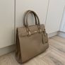 Next Beige Handbag Image 2