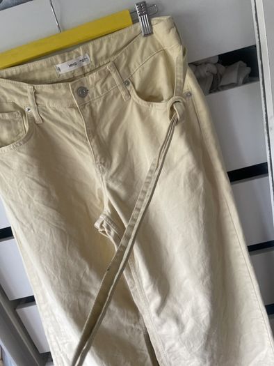 MANGO jeans