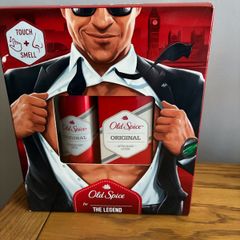 Old Spice Gift Set