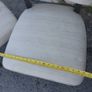 Vintage Upholstered Chairs Image 6