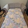 Laura  Ashley 2 seater Sofa Bed Image 5
