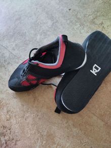 Parkour/ Climbing/Gym Shoes Know Obstacles, EU 40