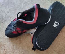 Parkour/ Climbing/Gym Shoes Know Obstacles, EU 40