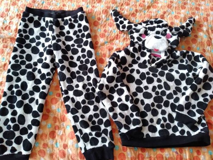 Boys clothes age 4 to 5 years