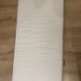 BaBy Elegance Mattress + Mattress Protector + bed sheets Image 2