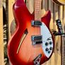 Rickenbacker 330/12 USA Image 2