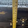x2 wicker picnic hamper baskets Image 5