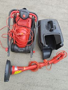 Lawn Mower electric