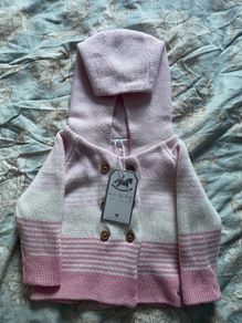 baby sweater