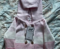 baby sweater
