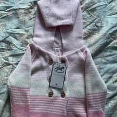 baby sweater