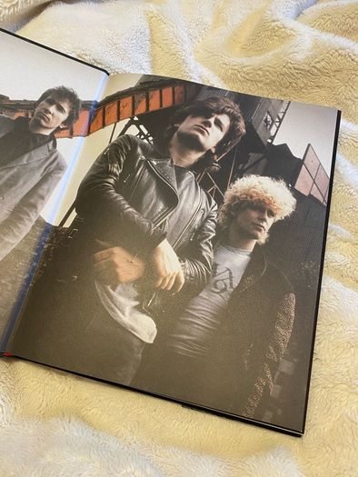 U2 Book