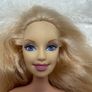 Vintage Barbie Odette Swan Lake Barbie Fantasy Tales Tea Party Princess Used Dirty Damaged hands Please see [pictures Image 2