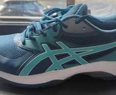 asics runners