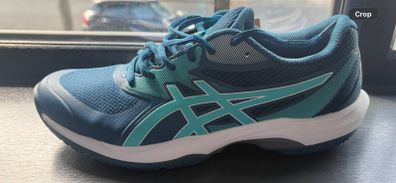 asics runners
