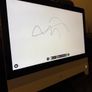 23" Cisco DX80 Touchscreen Display Image 3
