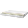 IKEA AKREHAMN Foam firm mattress Image 7