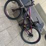 Girls Carrera Vengeance Mountain Bike Image 3