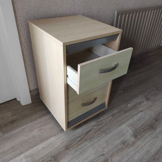 Bedside Locker