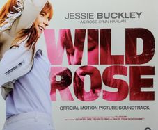 Jessie Buckley-Wild Rose-Original Motion Picture Soundtrack