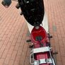 Honda c90 Cub Image 6