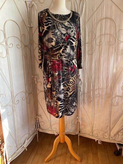 Gerard Dress