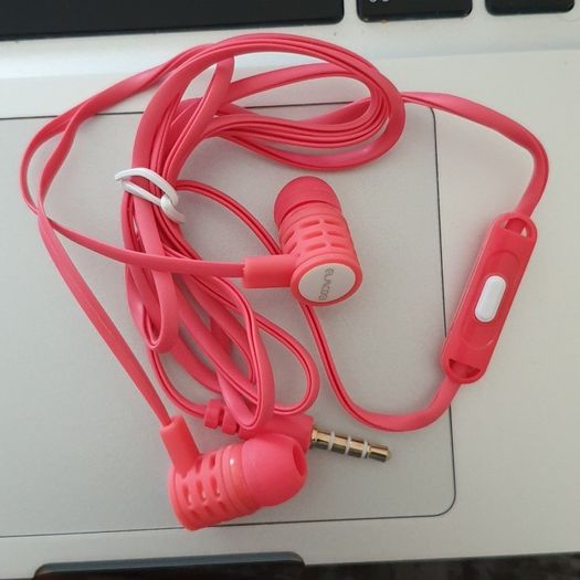 Elmcoei In Ear Extra Bass Headphones(OUT OF STOCK)