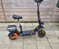 Kugoo m5 pro electric scooter