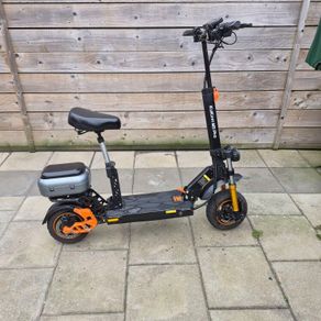 Kugoo m5 pro electric scooter
