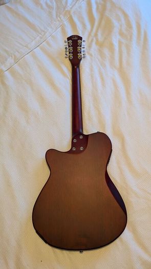 Larry Carlton G5A Natural