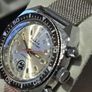 Vintage Ruhla Chronograph Image 4
