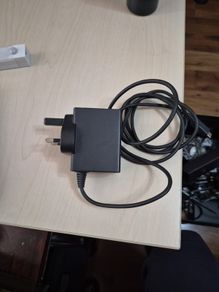 Official Nintendo Switch AC Adapter