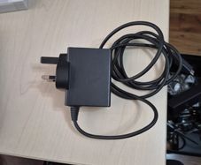 Official Nintendo Switch AC Adapter