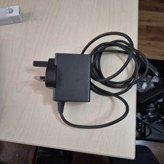 Official Nintendo Switch AC Adapter