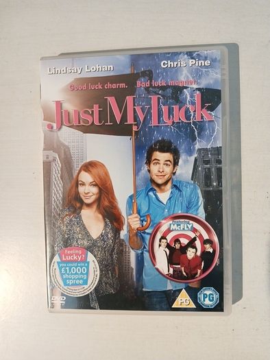 DVD's. One Euro Each. Over 295 DVD's Listed