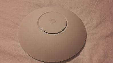 Unifi ACHD wifi5 with PoE injector