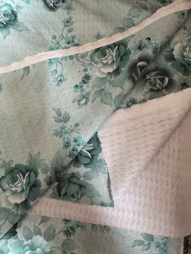 fabric