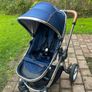 egg pram Image 7