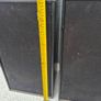 Large WWharfedale glendale xp2 Speakers Untested Image 9