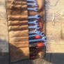 Mg orginal roll up tool kit 150 ono Image 2