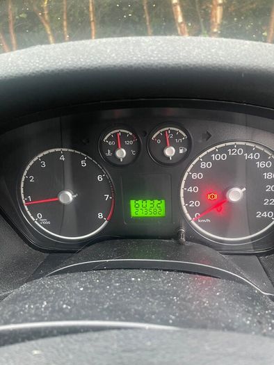 Ford Focus 2007