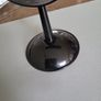 Glass prism on stand Image 3