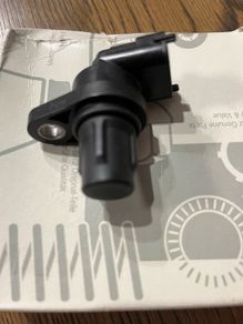 Camshaft Position Sensor Fits MERCEDES Sprinter Viano Vito Mixto 2729050043