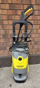 Pressure cleaner